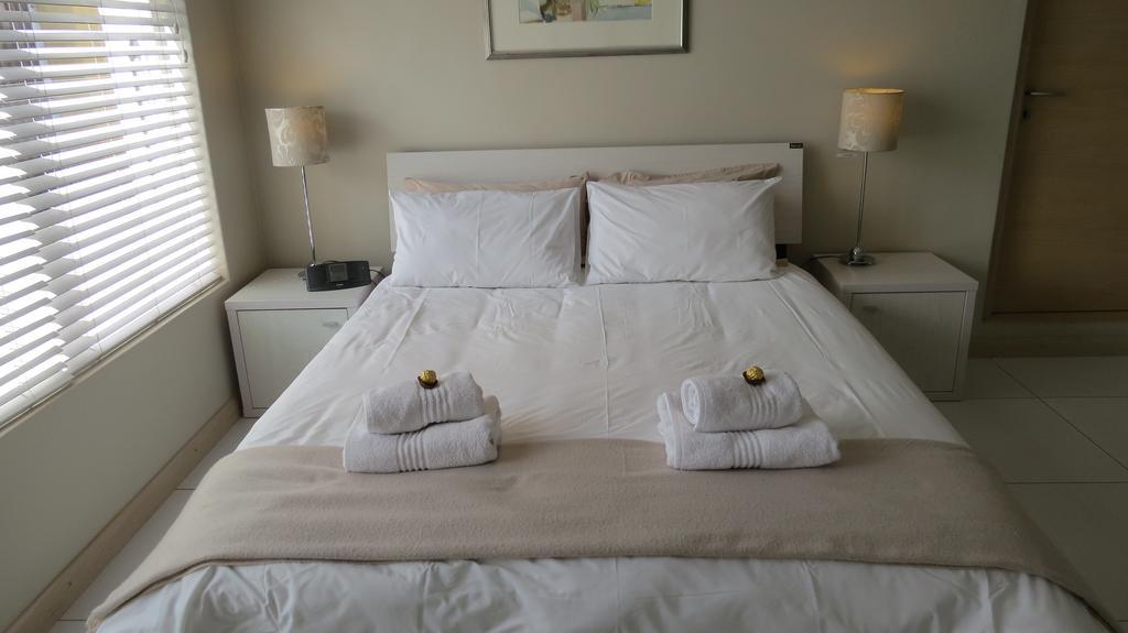 Kasa Nama Hotel Edgemead Bilik gambar