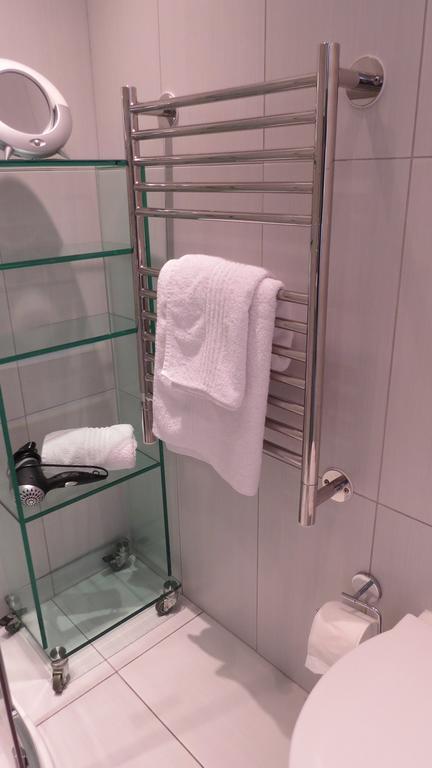 Kasa Nama Hotel Edgemead Bilik gambar