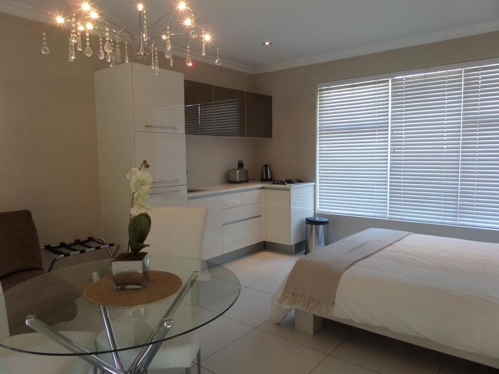 Kasa Nama Hotel Edgemead Bilik gambar